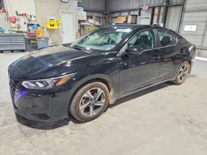 Nissan Sentra 2.0L 4 2024