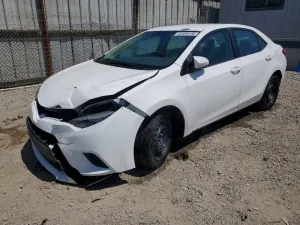 Toyota Corolla 1.8L 4 2014
