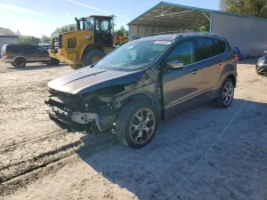 Ford Escape 2.0L 4 2014