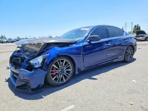 Infiniti Q50 3.0L 6 2019
