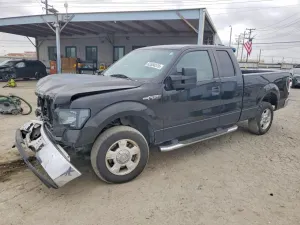 Ford F-150 4.6L 8 2010