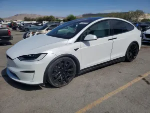 Tesla Model X 2023