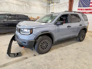 Honda Passport 3.5L 6 2026