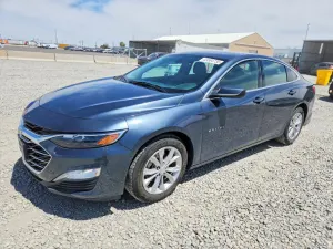 Chevrolet Malibu 1.5L 4 2019