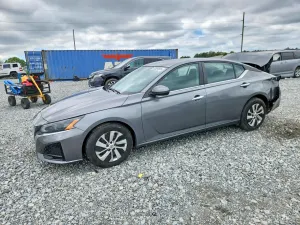 Nissan Altima 2.5L 4 2023