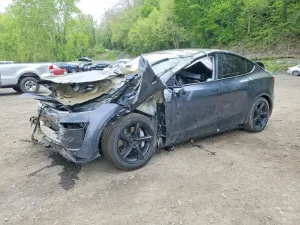 Tesla Model Y 2026