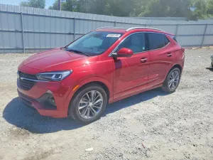 Buick Encore 1.2L 3 2020