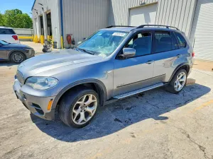 BMW X5 3.0L 6 2012