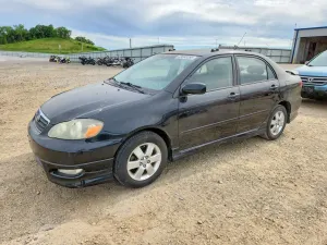 Toyota Corolla 1.8L 4 2005