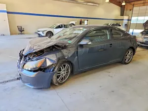 Scion tC 2.4L 4 2009
