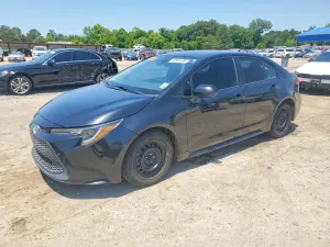 Toyota Corolla 1.8L 4 2021