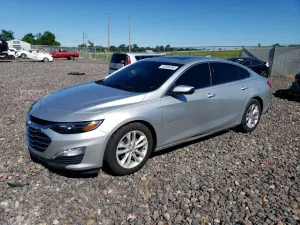 Chevrolet Malibu 1.5L 4 2019