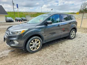 Ford Escape 1.5L 4 2017