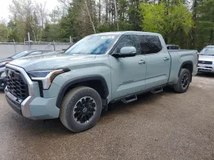 Toyota Tundra 3.4L 6 2023
