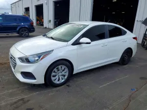 Hyundai Accent 1.6L 4 2019