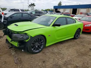 Dodge Charger 6.4L 8 2023