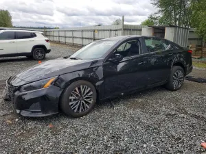 Nissan Altima 2.5L 4 2026