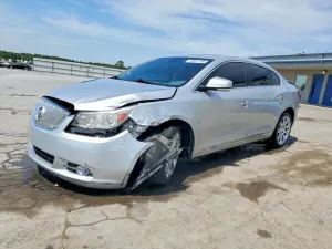 Buick LaCrosse 3.6L 6 2011