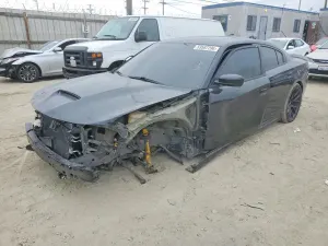 Dodge Charger 6.4L 8 2017