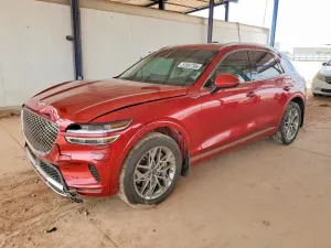 Genesis GV70 2.5L 4 2023