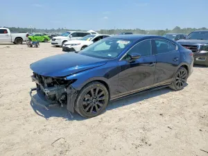 Mazda 3 2.5L 4 2025