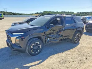 Chevrolet Equinox 1.5L 4 2025