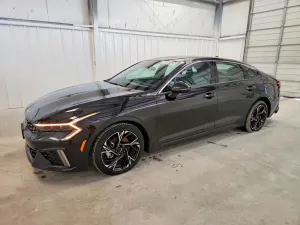 Kia K5 2.5L 4 2025