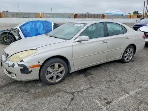 Lexus ES 3.3L 6 2006