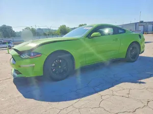 Ford Mustang 2.3L 4 2020