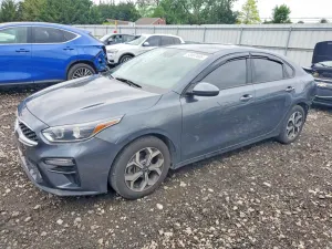 Kia Cerato / Forte / K3 2.0L 4 2021