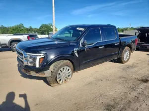 Ford F-150 5.0L 8 2025
