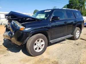 Toyota 4Runner 4.0L 6 2015