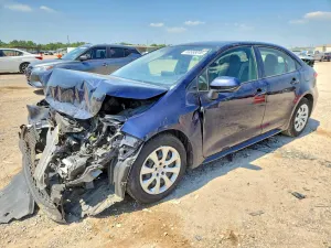 Toyota Corolla 1.8L 4 2021