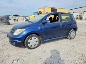 Scion xA 1.5L 4 2006