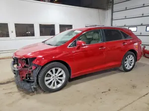 Toyota Venza 2.7L 4 2015