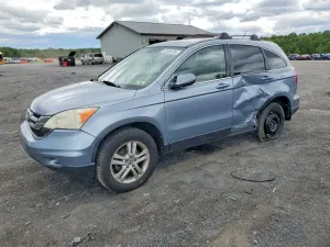Honda CR-V 2.4L 4 2011