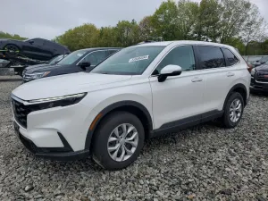 Honda CR-V 1.5L 4 2025