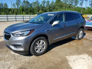 Buick Enclave 3.6L 6 2018