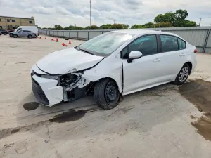 Toyota Corolla 2.0L 4 2024