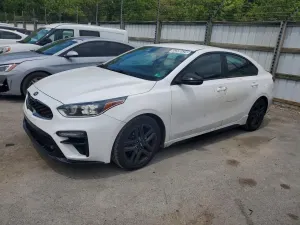 Kia Cerato / Forte / K3 2.0L 4 2021