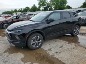 Chevrolet Blazer 2.0L 4 2026