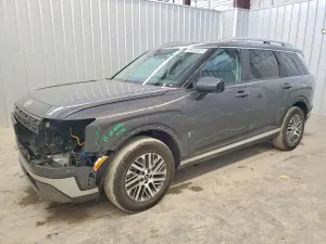 Hyundai Palisade 3.5L 6 2026