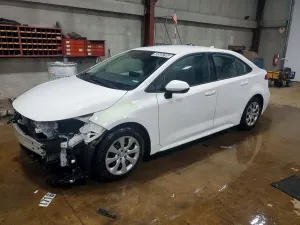 Toyota Corolla 1.8L 4 2021