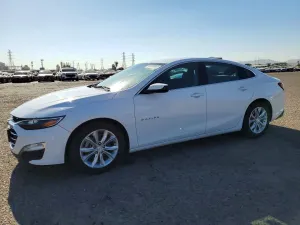 Chevrolet Malibu 1.5L 4 2022