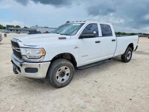 RAM 3500 6.7L 6 2020