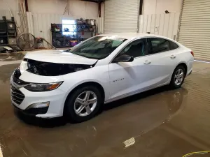 Chevrolet Malibu 1.5L 4 2023