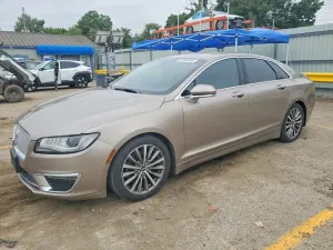 Lincoln MKZ 2.0L 4 2020