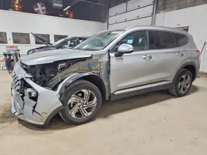 Hyundai Santa Fe 2.5L 4 2023