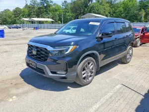 Honda Passport 3.5L 6 2023