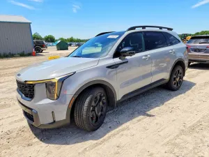 Kia Sorento 2.5L 4 2025